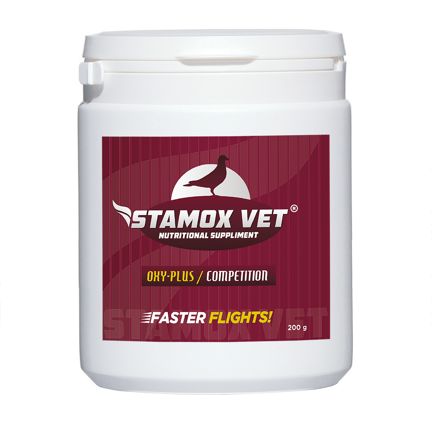StamoxVet Pigeon
